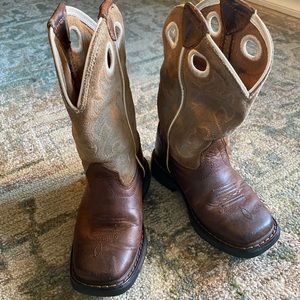 Ariat Workhog Boots